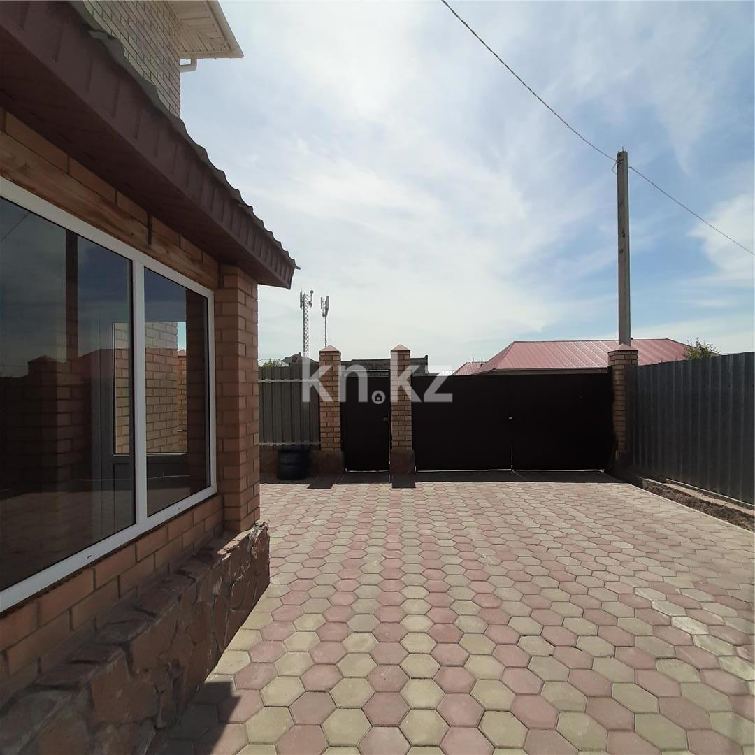 Продажа 5-комнатного дома, 331.9 м², ул. Ондасынова в Караганде - фото 3