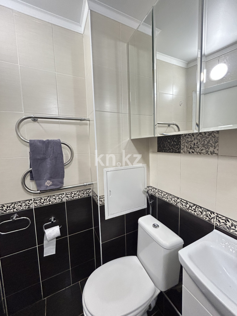 Продажа 3-комнатной квартиры, 60 м² в Алматы - фото 21