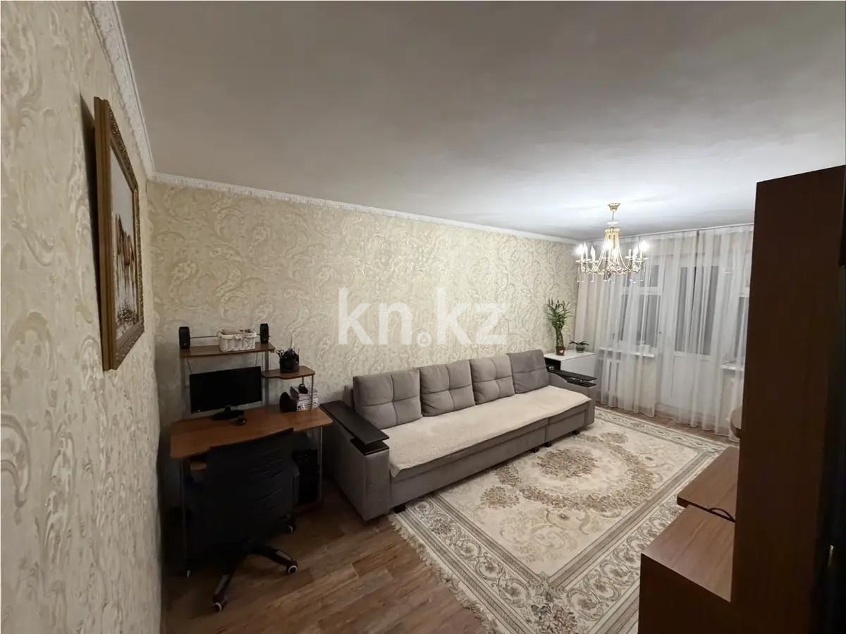 Продажа 2-комнатной квартиры, 42 м² в Алматы