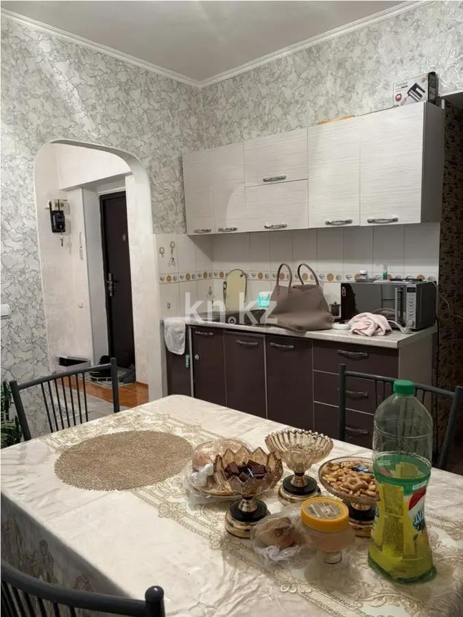 Продажа 2-комнатной квартиры, 46 м² в Алматы - фото 2