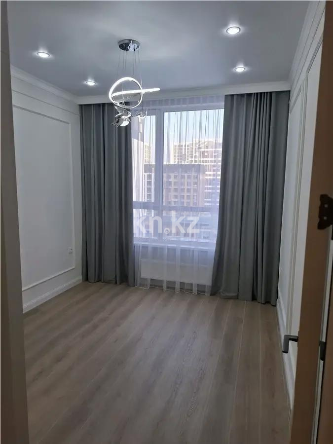 Продажа 3-комнатной квартиры, 68 м² в Астане - фото 3