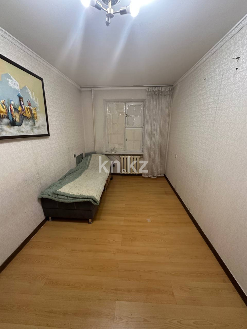 Продажа 3-комнатной квартиры, 61 м² в Алматы - фото 16