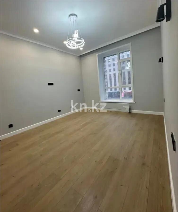 Продажа 2-комнатной квартиры, 62 м² в Астане