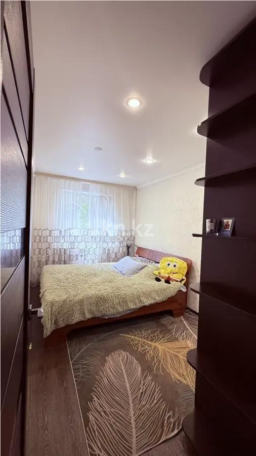 Продажа 3-комнатной квартиры, 58 м² в Караганде - фото 2