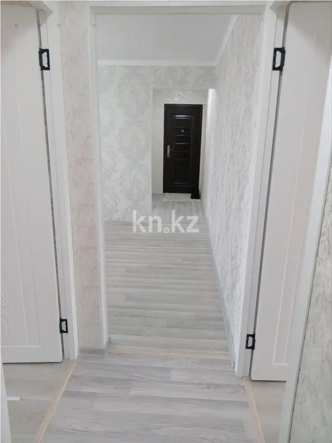 Продажа 3-комнатной квартиры, 60 м² в Алматы - фото 5