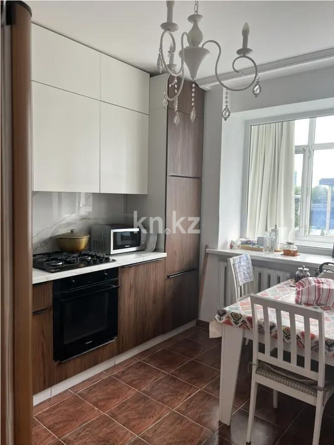 Продажа 3-комнатной квартиры, 88 м² в Алматы - фото 3