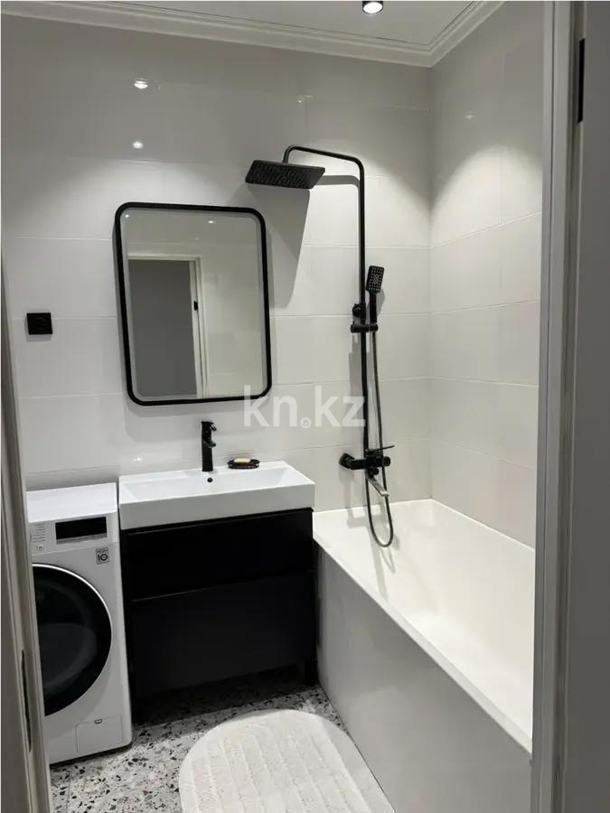 Продажа 3-комнатной квартиры, 76.2 м² в Алматы - фото 5