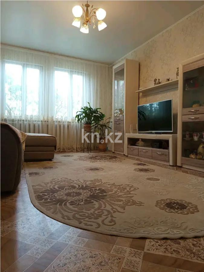Продажа 2-комнатной квартиры, 45.1 м² в Алматы
