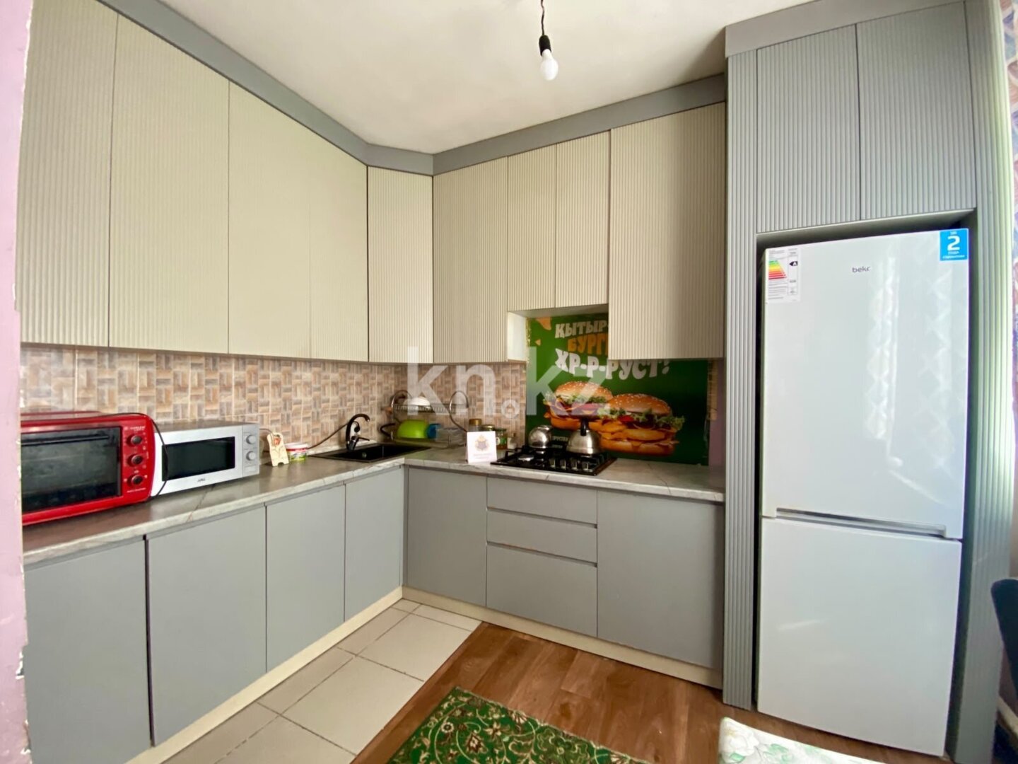 Продажа 4-комнатного дома, 93 м² в Алматинской области - фото 22