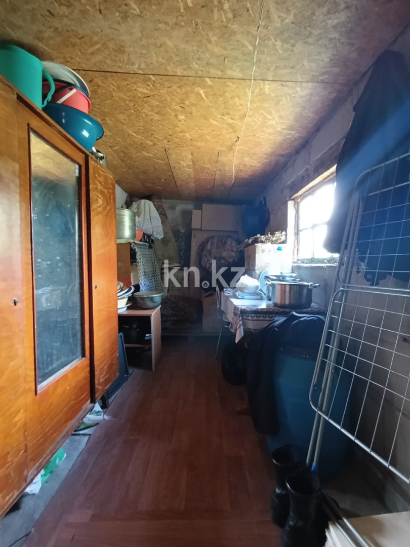 Продажа 3-комнатного дома, 87 м² в Караганде - фото 15