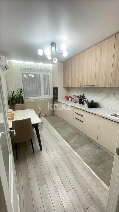 Продажа 3-комнатной квартиры, 73 м² в Астане - фото 4
