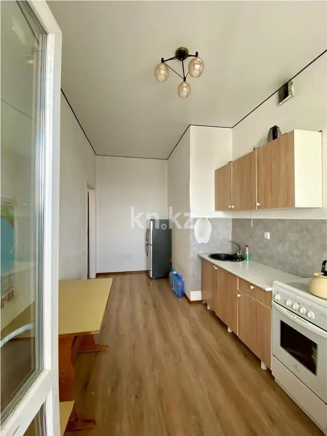 Продажа 1-комнатной квартиры, 41.6 м², ул. Байтурсынова, дом  20а в Астане - фото 2