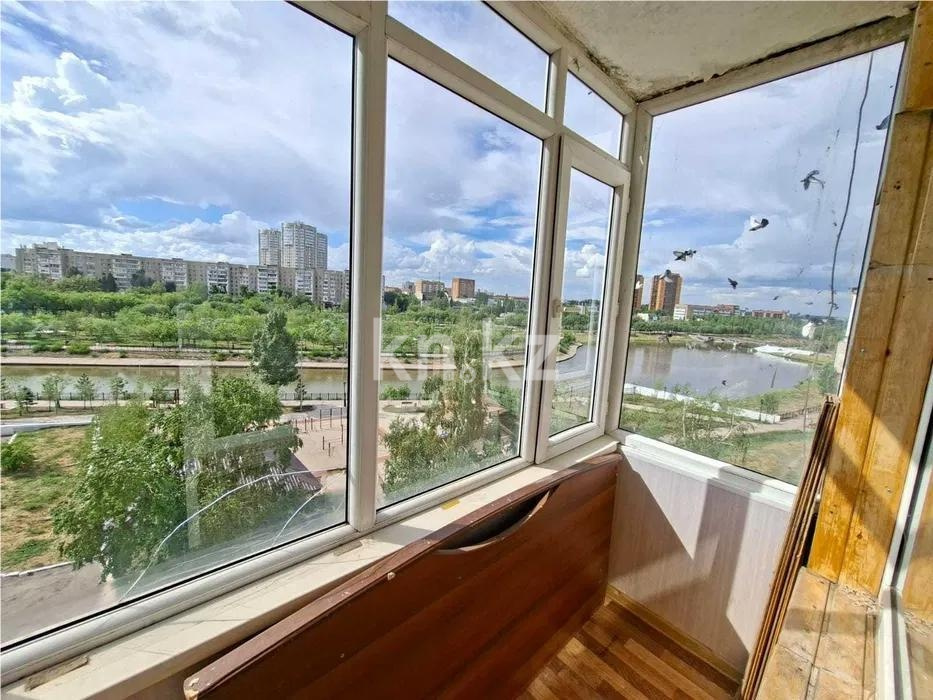 Продажа 1-комнатной квартиры, 35.6 м² в Астане - фото 3