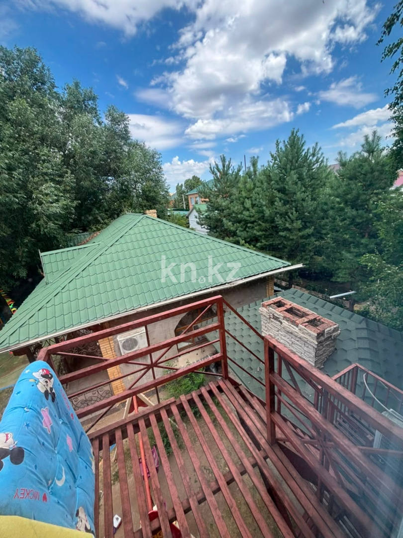 Продажа 8-комнатного дома, 534 м² в Астане - фото 9