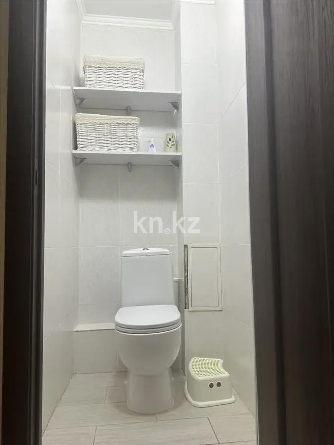 Продажа 2-комнатной квартиры, 60 м² в Астане - фото 4