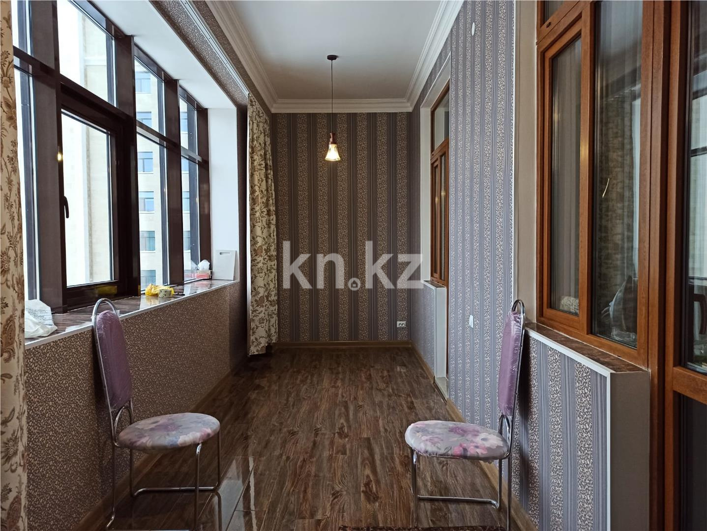 Продажа 1-комнатной квартиры, 54 м² в Астане - фото 7
