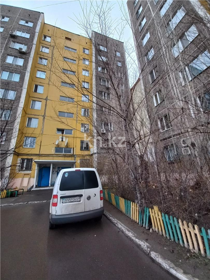 Продажа 3-комнатной квартиры, 68 м² в Темиртау - фото 12