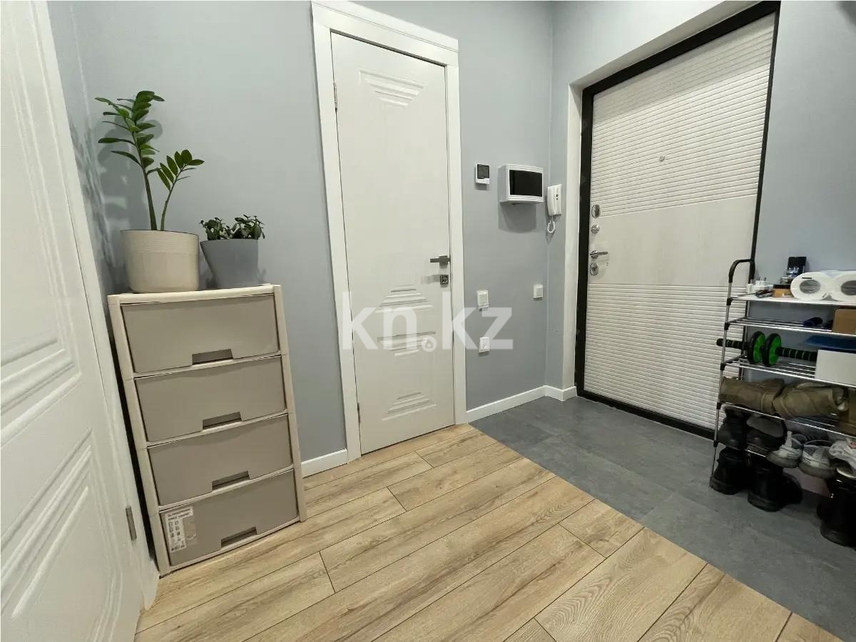 Продажа 1-комнатной квартиры, 40 м² в Астане - фото 5