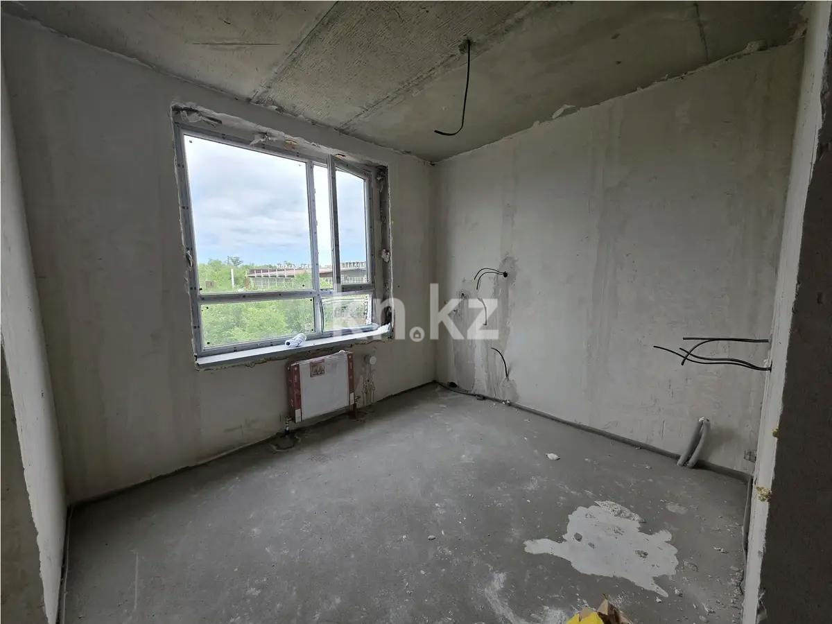 Продажа 3-комнатной квартиры, 75 м² в Алматы - фото 3