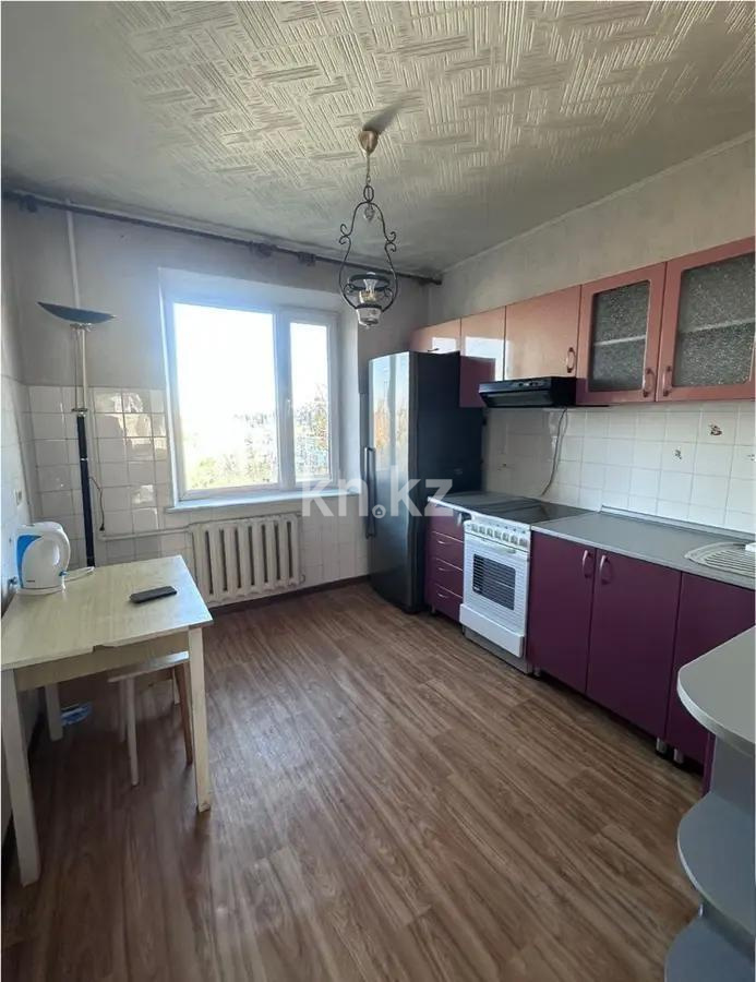 Продажа 3-комнатной квартиры, 66 м² в Караганде - фото 4