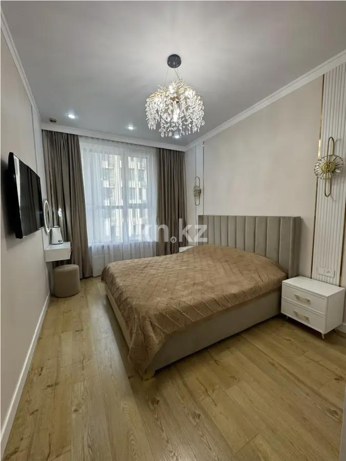 Продажа 4-комнатной квартиры, 82 м² в Алматы - фото 3