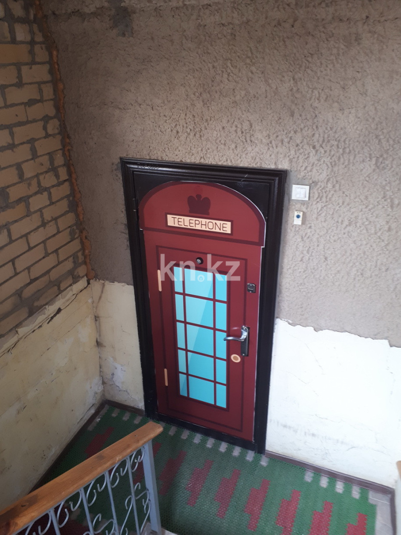 Продажа , 100 м², ул. Косшыгулулы, дом  19 в Астане - фото 15