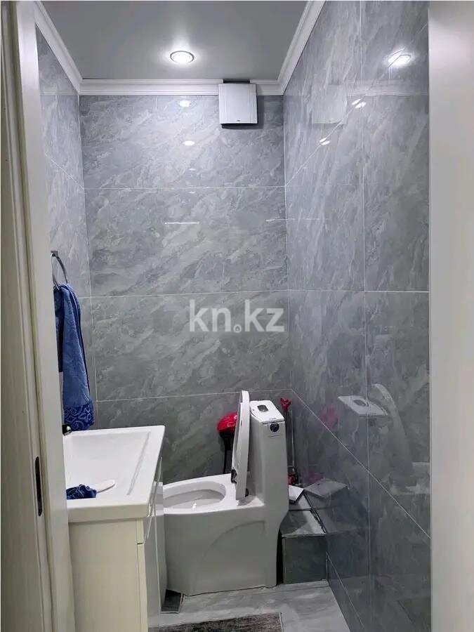 Продажа 3-комнатной квартиры, 100 м² в Алматы - фото 6