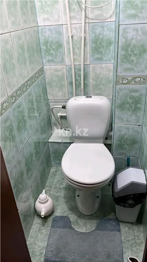 Продажа 4-комнатной квартиры, 76 м², ул. Таттимбета в Караганде - фото 6