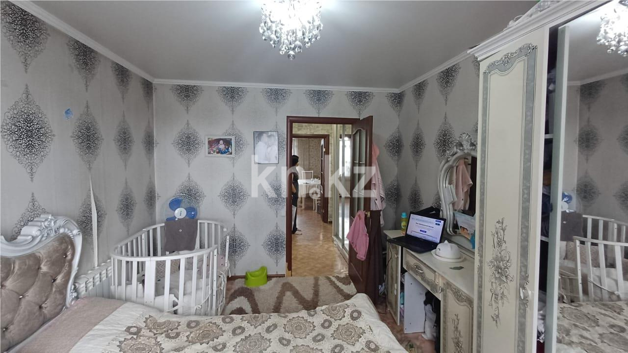 Продажа 3-комнатной квартиры, 67 м² в Караганде - фото 4