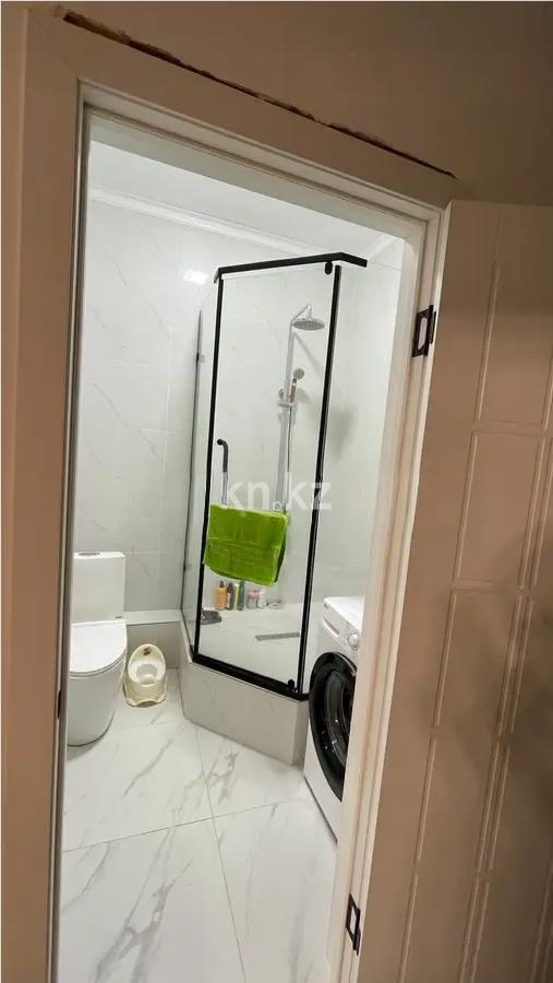 Продажа 2-комнатной квартиры, 52 м² в Астане - фото 4