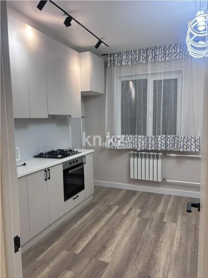 Продажа 1-комнатной квартиры, 40.5 м², пр. Гагарина, дом  278 в Алматы - фото 2