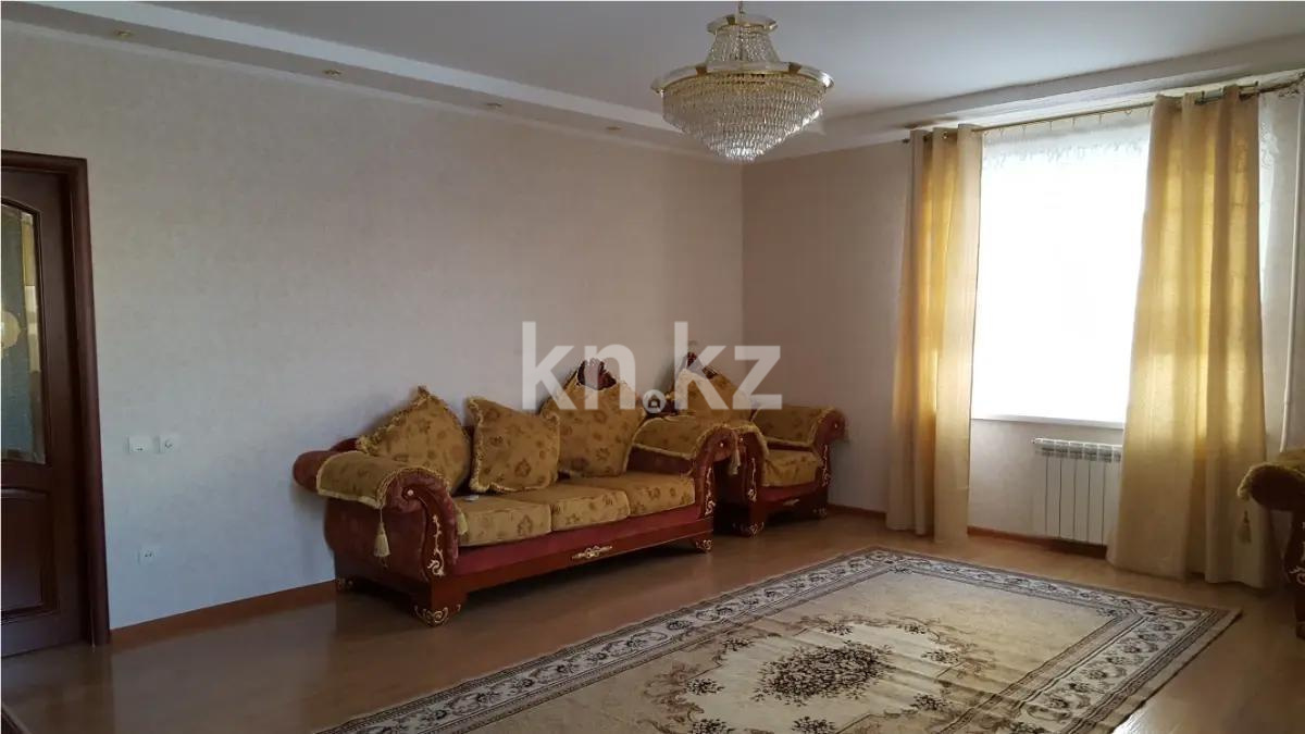 Продажа 5-комнатной квартиры, 155 м², ул. Иманбаевой, дом  5 в Астане
