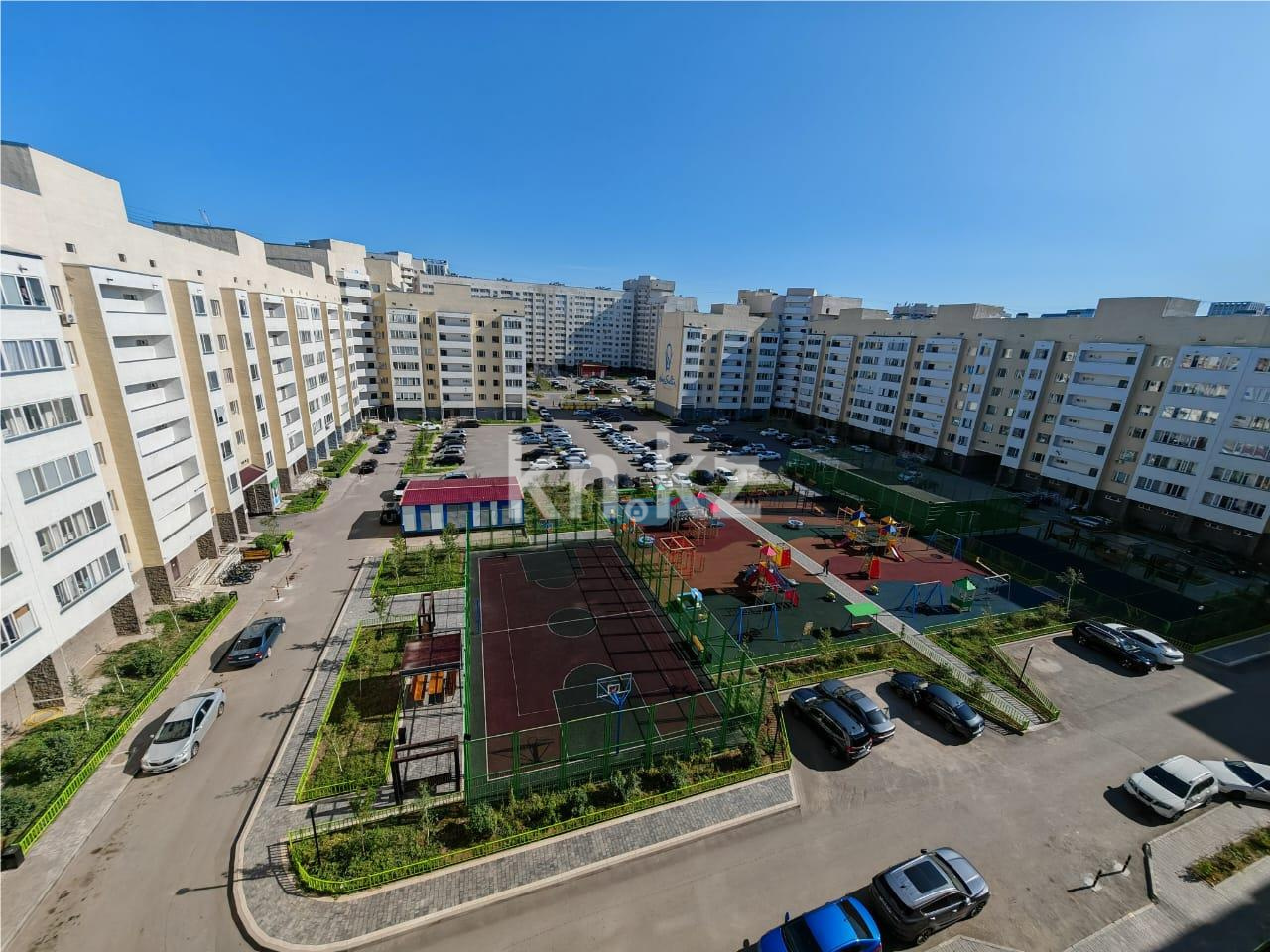 Продажа 3-комнатной квартиры, 66 м² в Астане - фото 16