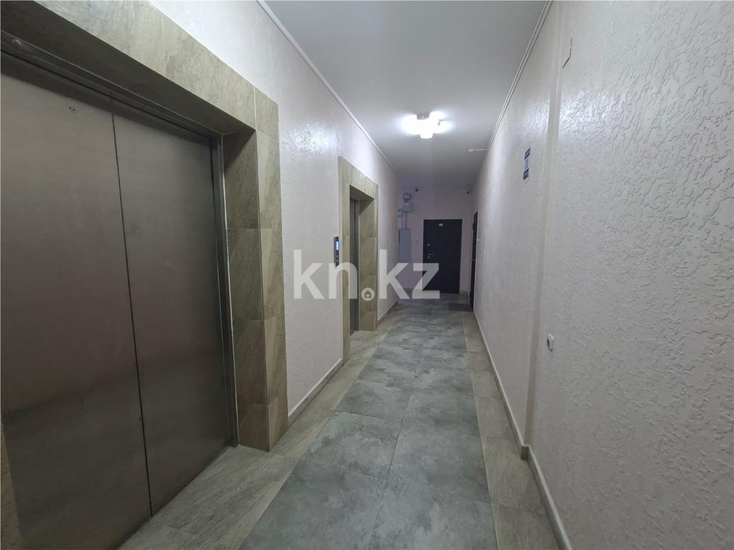 Продажа 3-комнатной квартиры, 84 м² в Караганде - фото 26