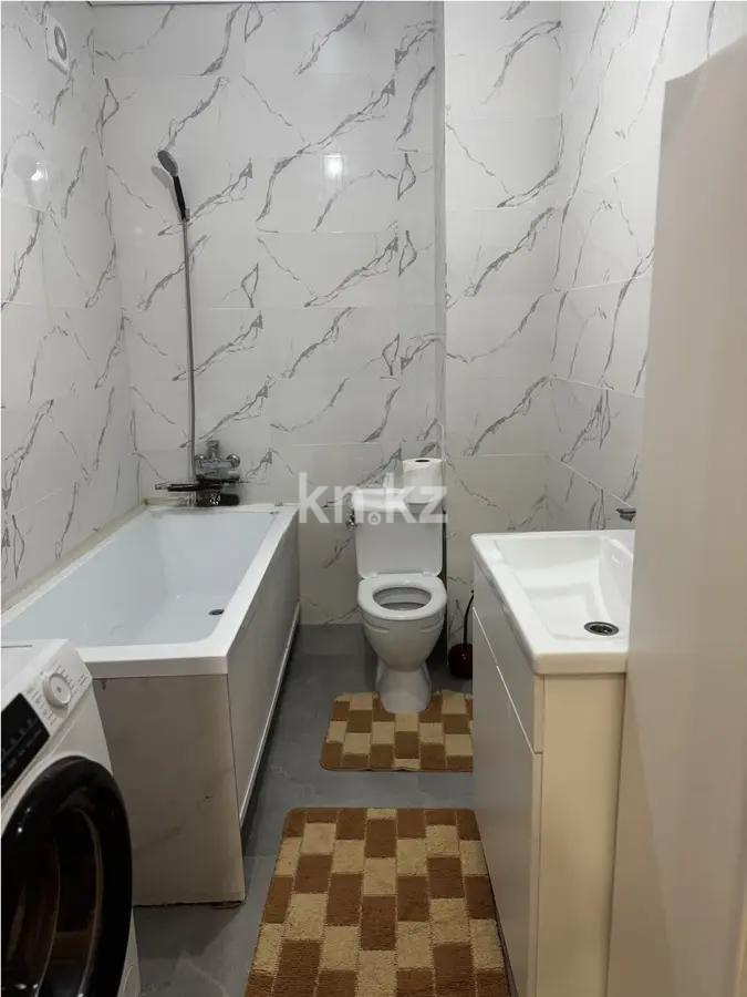 Продажа 2-комнатной квартиры, 69.5 м², ул. Кордай, дом  99 в Астане - фото 5