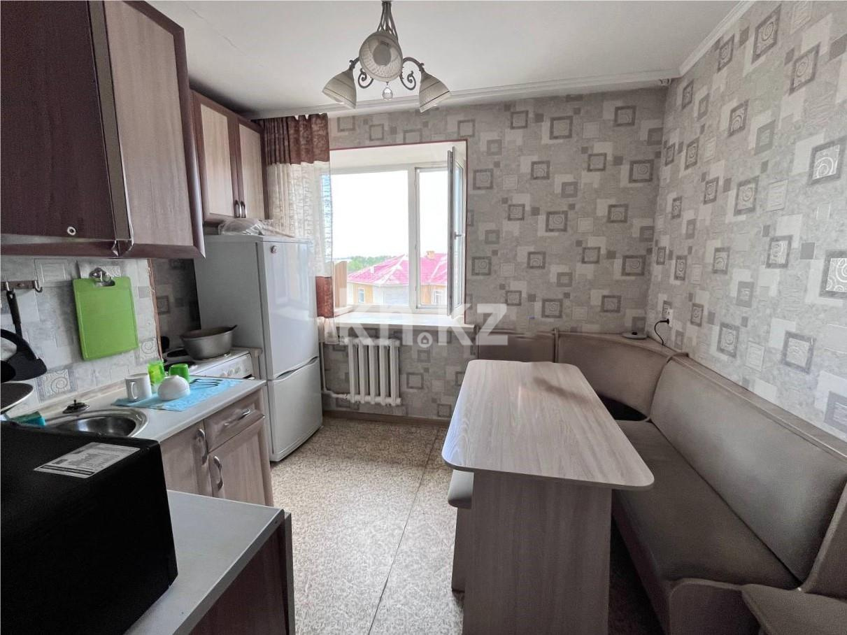 Продажа 1-комнатной квартиры, 41 м², ул. Ермекова в Караганде - фото 6