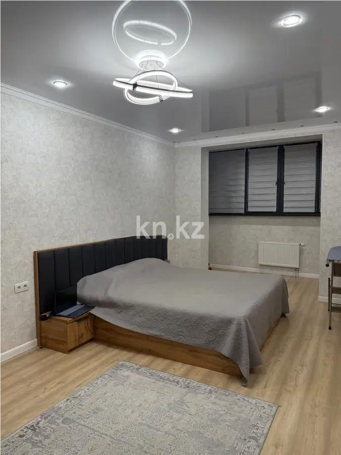 Продажа 2-комнатной квартиры, 54 м², ул. Шаляпина, дом  1/18 в Алматы - фото 2