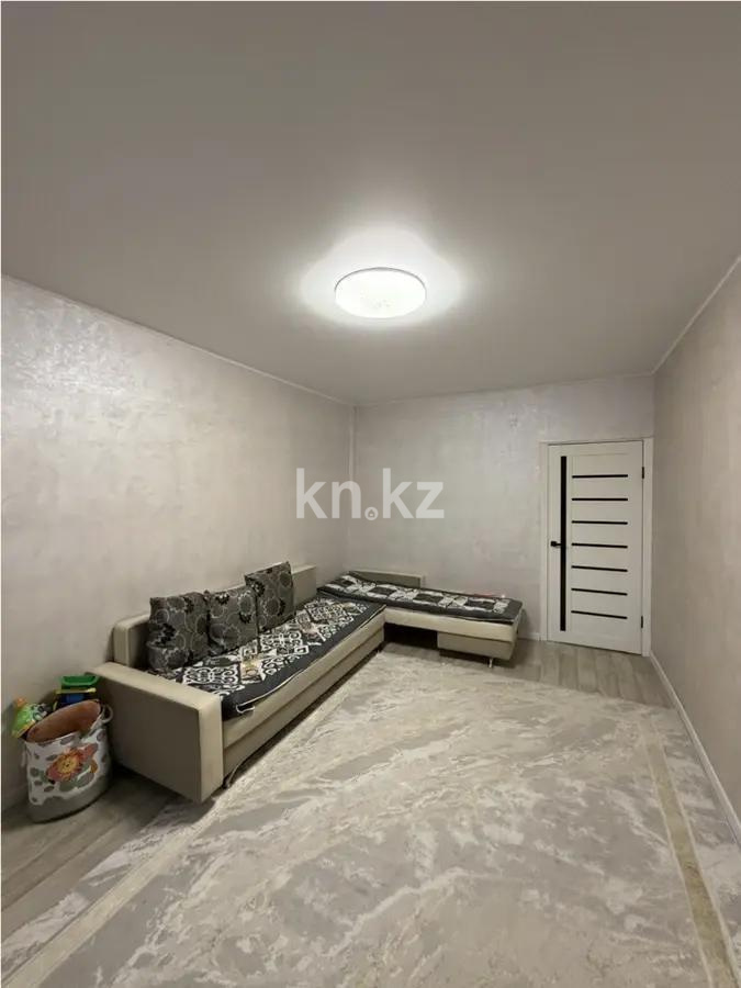 Продажа 2-комнатной квартиры, 51.7 м² в Алматы