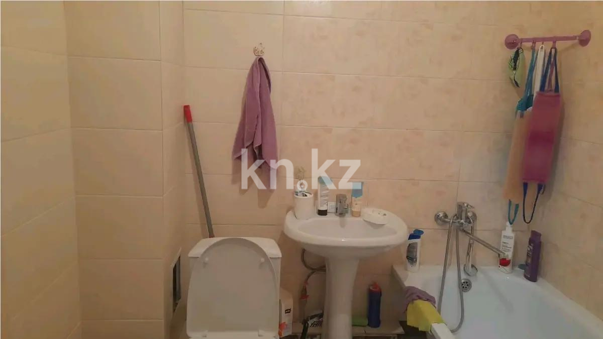 Продажа 1-комнатной квартиры, 44.7 м² в Астане - фото 3