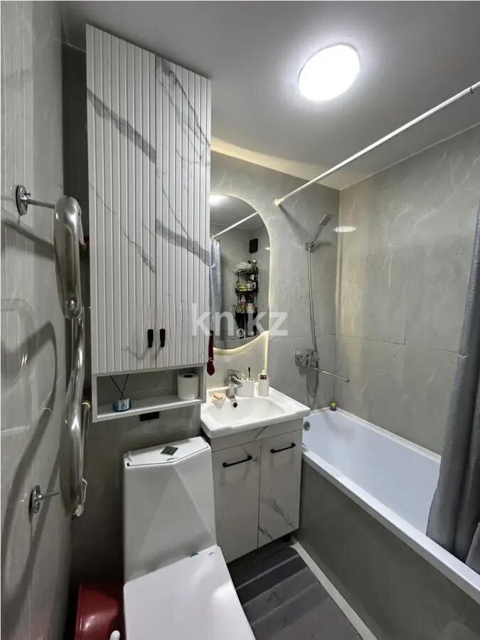 Продажа 3-комнатной квартиры, 60 м² в Алматы - фото 5