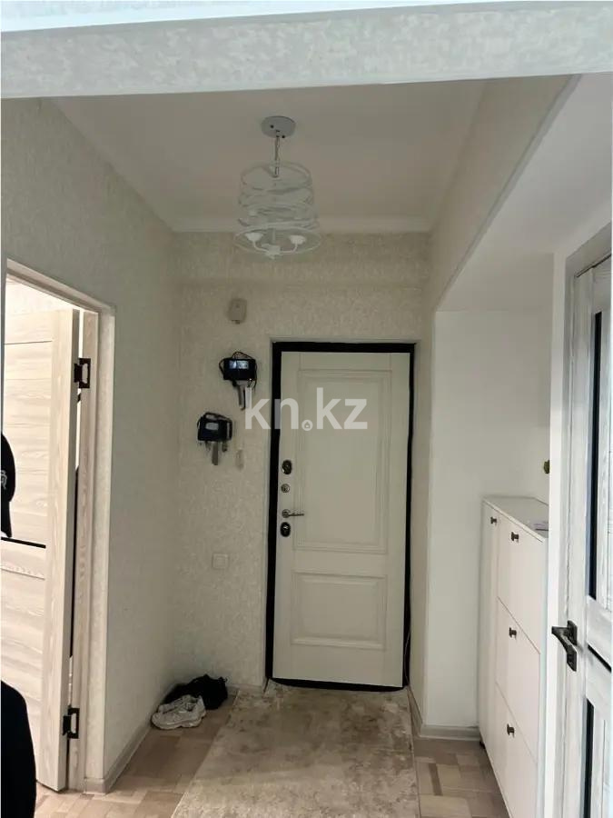 Продажа 2-комнатной квартиры, 52.6 м² в Алматы - фото 7