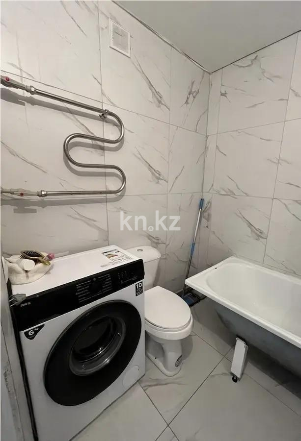 Продажа 1-комнатной квартиры, 29 м² в Астане - фото 3