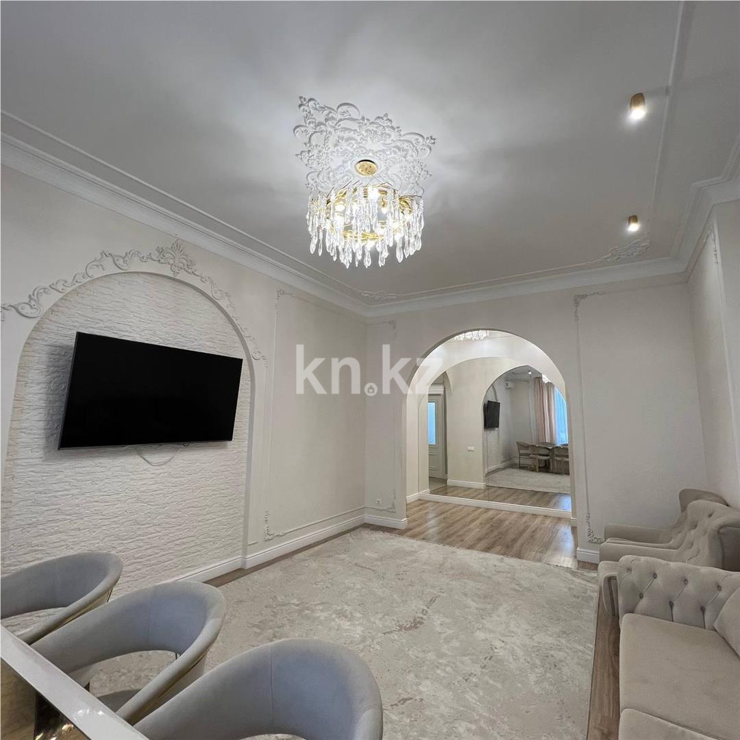 Продажа 4-комнатной квартиры, 140.7 м², ул. Е-900 в Астане - фото 2