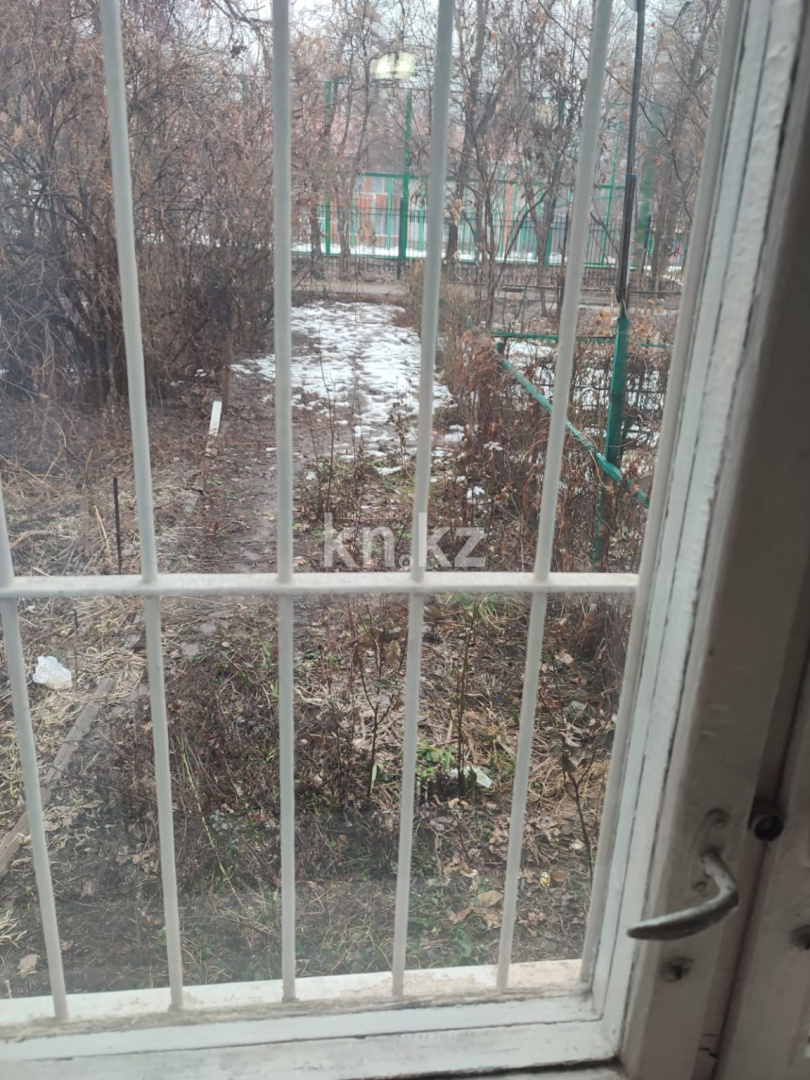 Аренда 3-комнатной квартиры, 58 м² в Алматы - фото 13