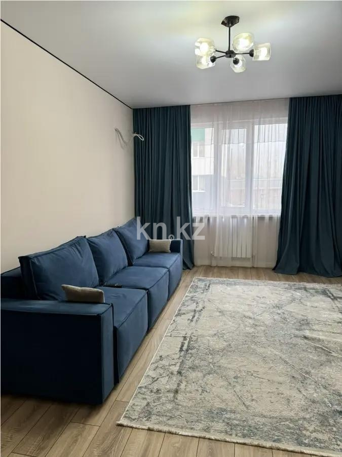 Продажа 3-комнатной квартиры, 95 м² в Алматы