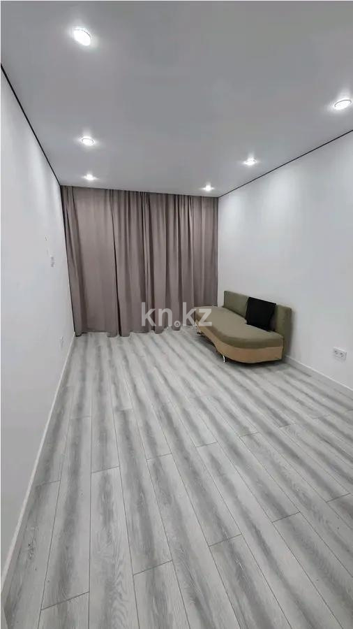 Продажа 1-комнатной квартиры, 45 м² в Алматы