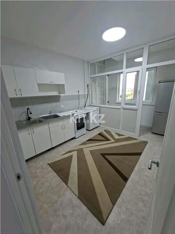 Продажа 1-комнатной квартиры, 43 м² в Алматы - фото 2