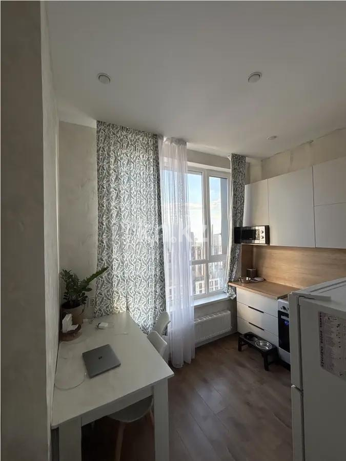 Продажа 1-комнатной квартиры, 35.6 м² в Астане - фото 3