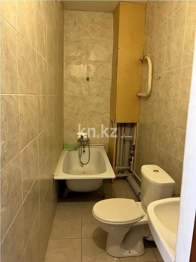 Продажа 1-комнатной квартиры, 34 м² в Караганде - фото 4