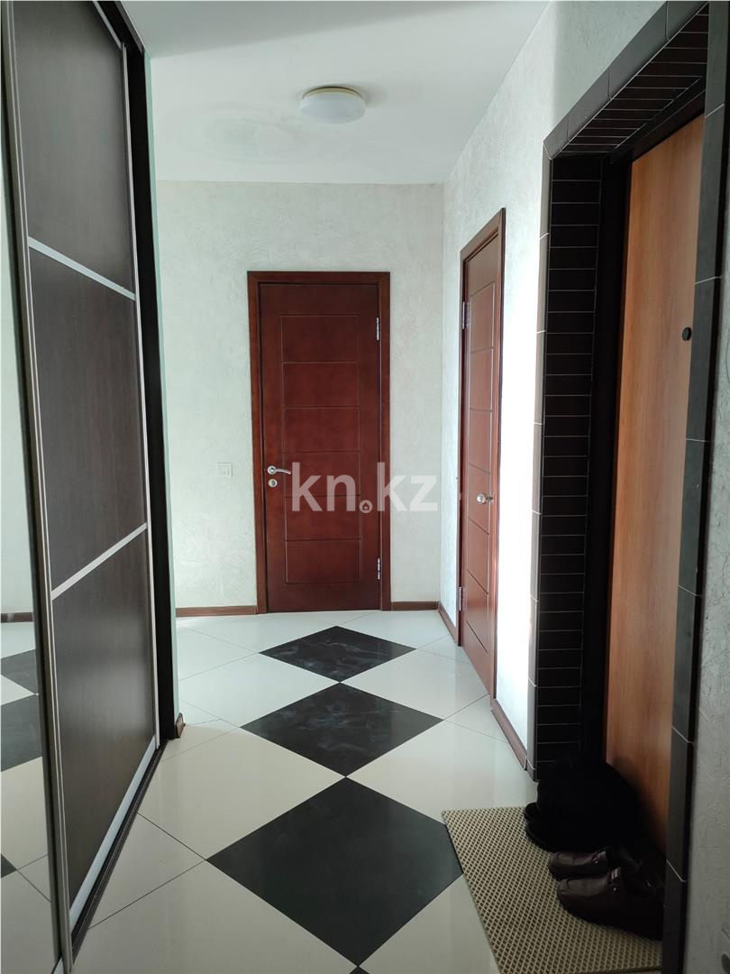 Продажа 2-комнатной квартиры, 79 м² в Караганде - фото 14